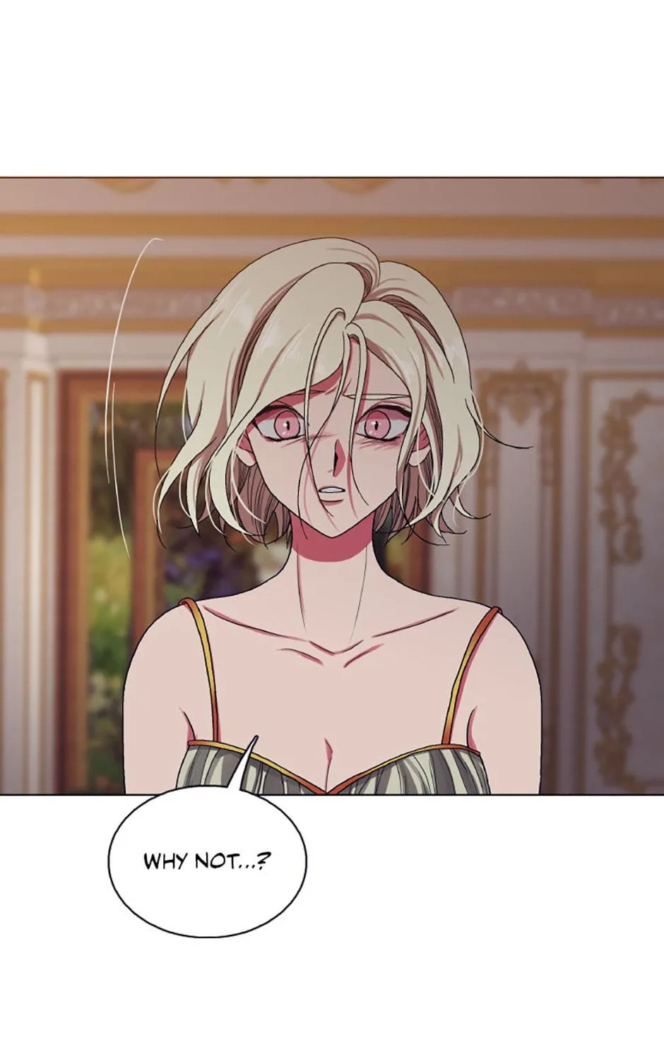 Hara of Thunder Chapter 65 page 95 - 