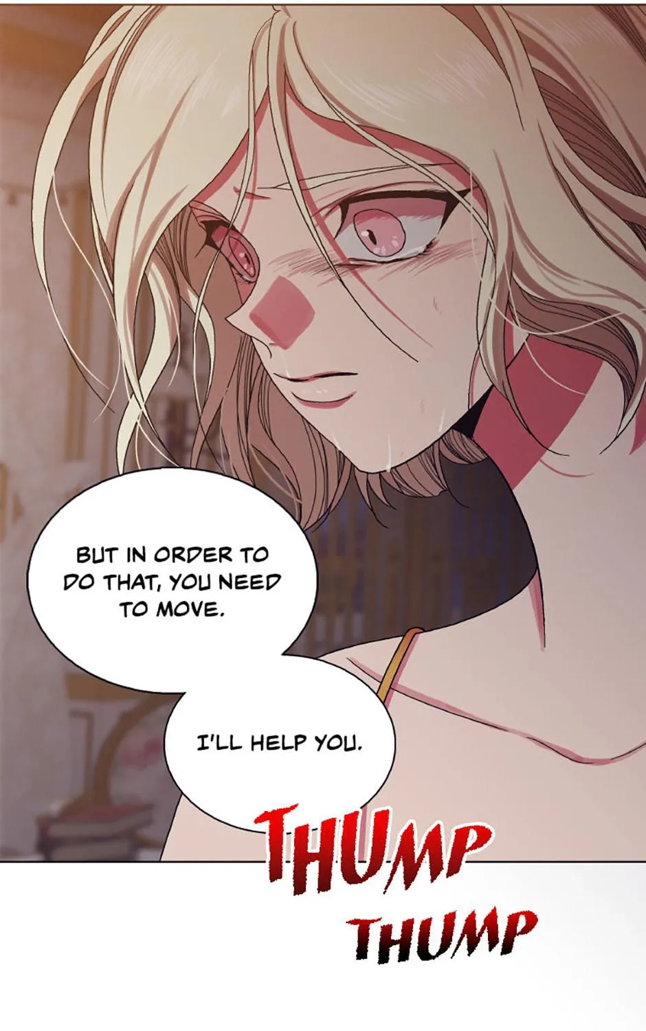 Hara of Thunder Chapter 66 page 11 - 