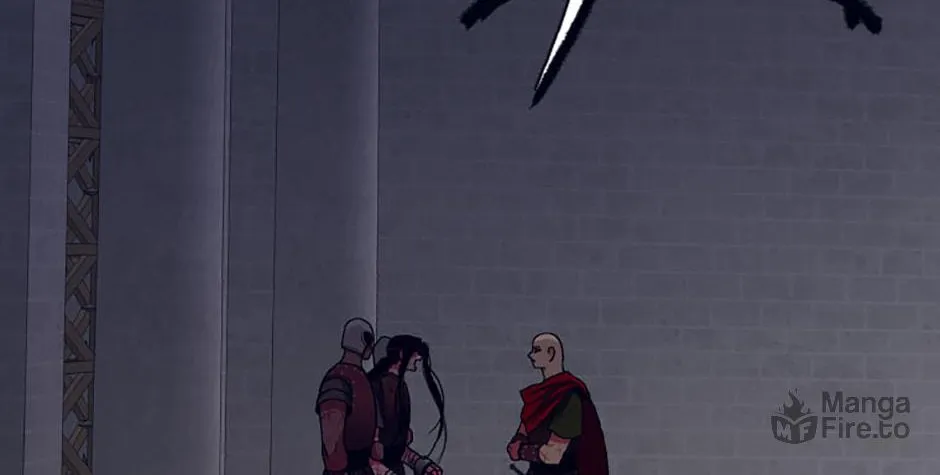 Hara of Thunder Chapter 66 page 105 - 