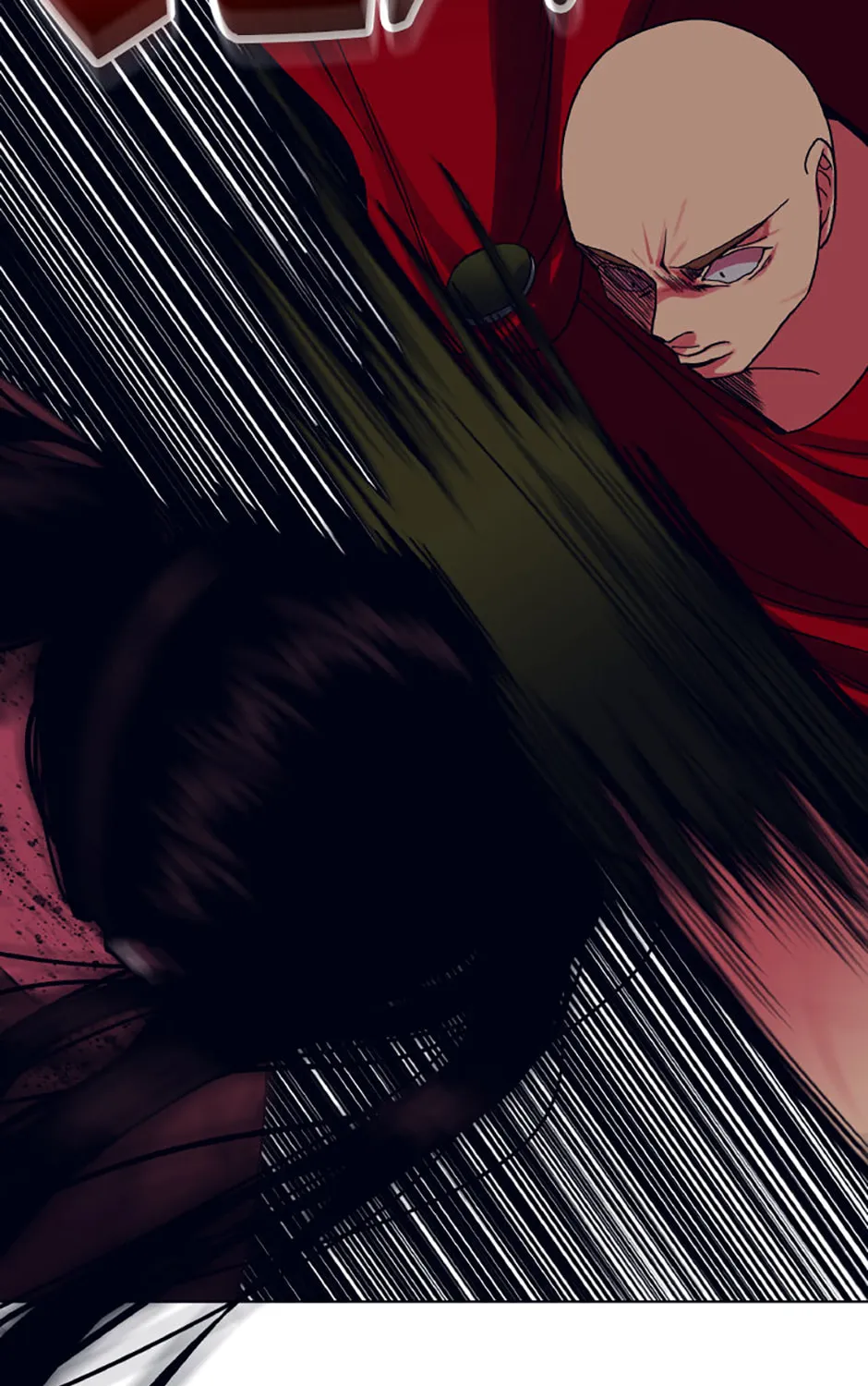 Hara of Thunder Chapter 66 page 108 - 