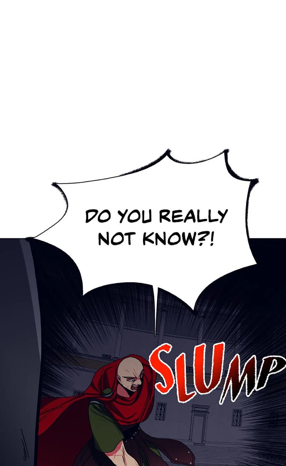 Hara of Thunder Chapter 66 page 110 - 