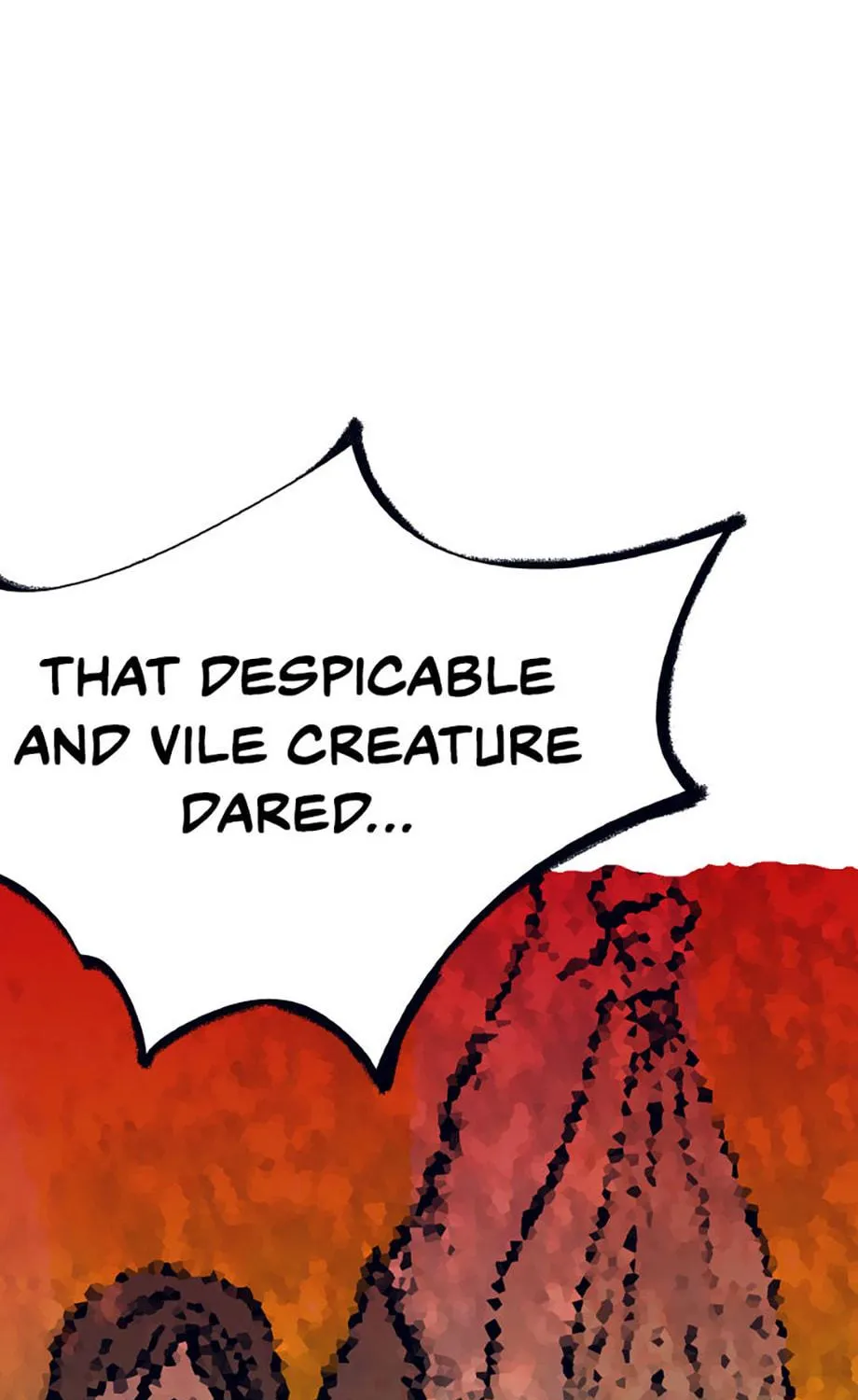 Hara of Thunder Chapter 66 page 116 - 