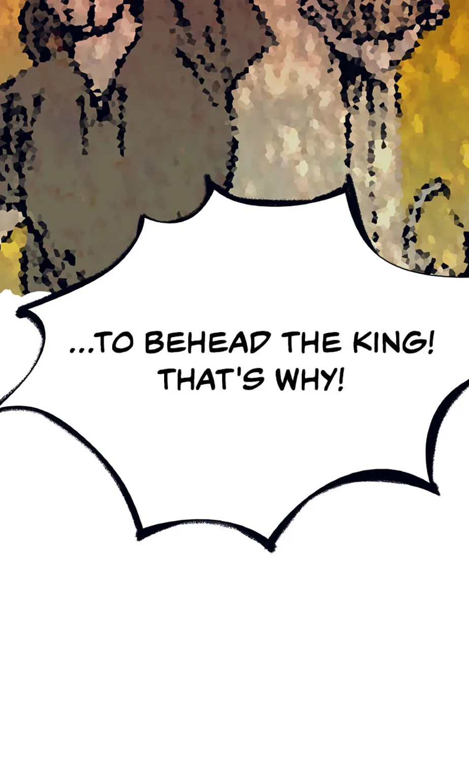 Hara of Thunder Chapter 66 page 118 - 
