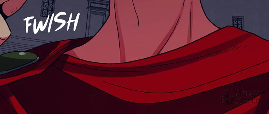 Hara of Thunder Chapter 66 page 123 - 