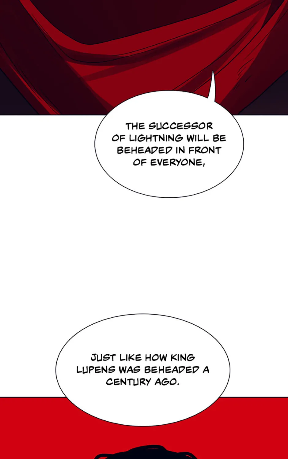 Hara of Thunder Chapter 66 page 124 - 