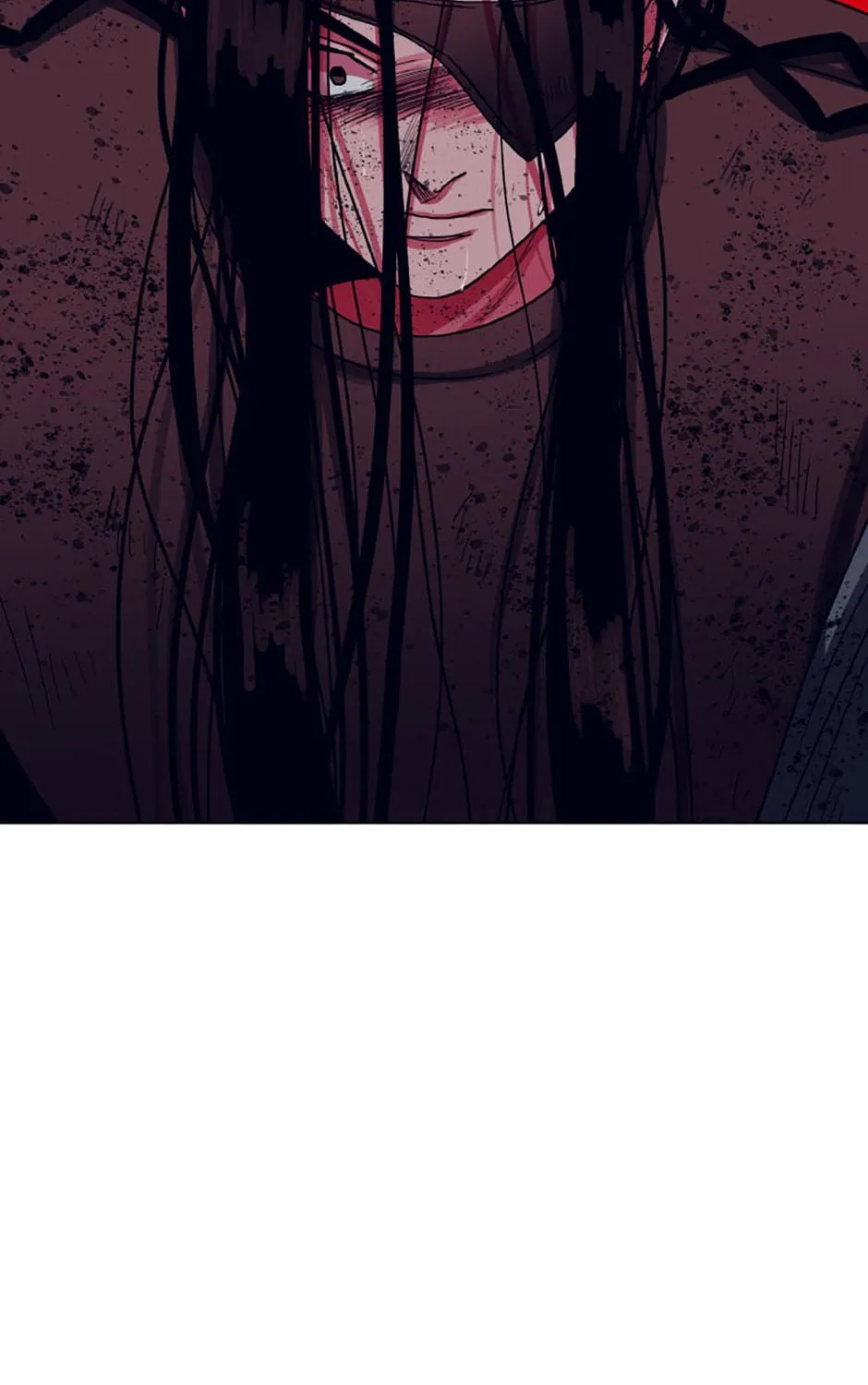 Hara of Thunder Chapter 66 page 126 - 