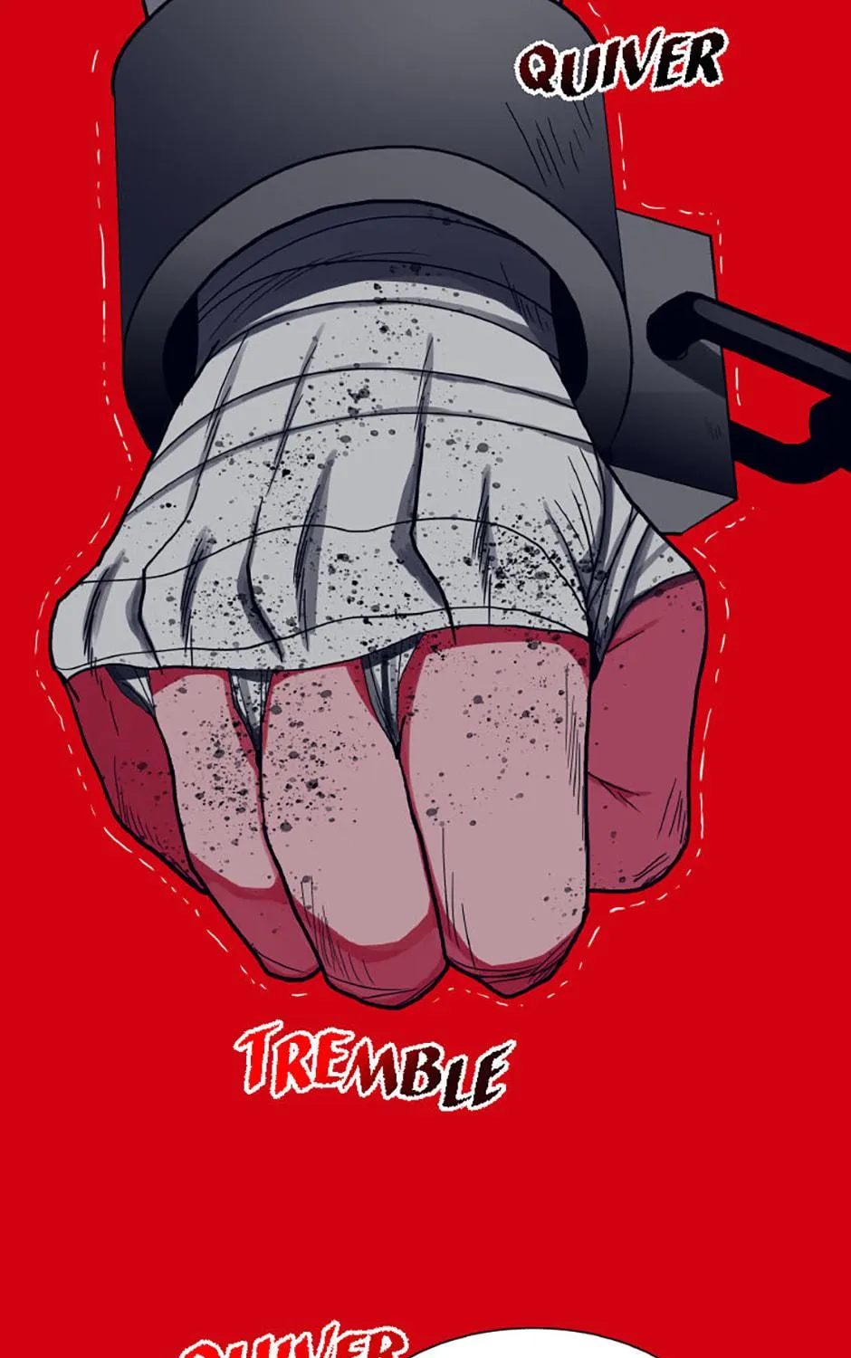 Hara of Thunder Chapter 66 page 128 - 