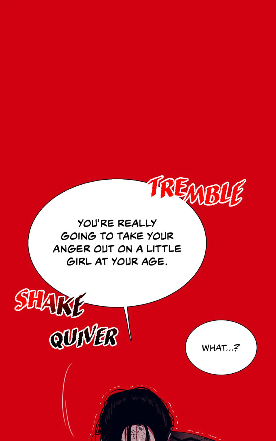 Hara of Thunder Chapter 66 page 130 - 