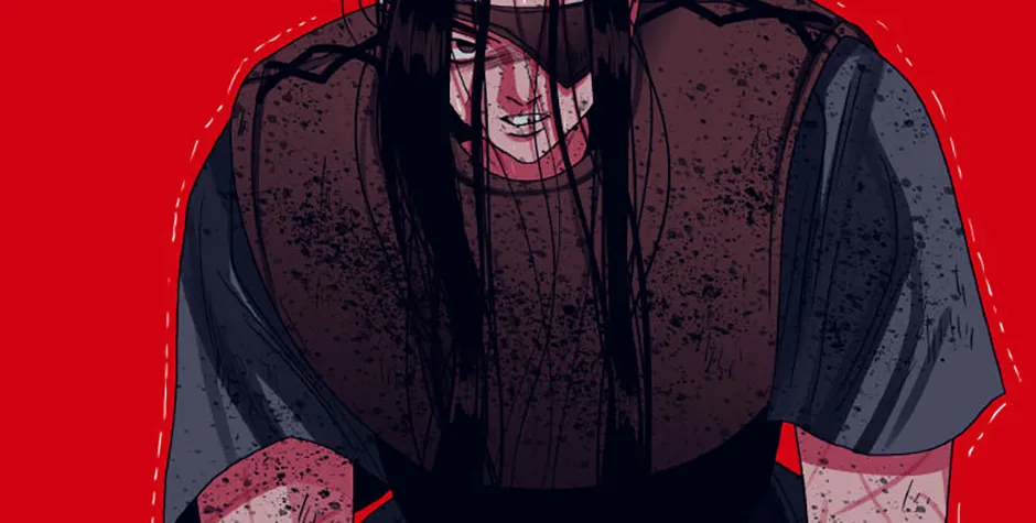 Hara of Thunder Chapter 66 page 131 - 