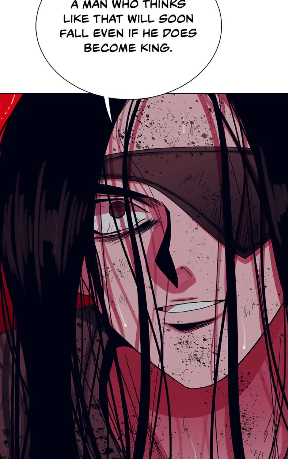 Hara of Thunder Chapter 66 page 134 - 