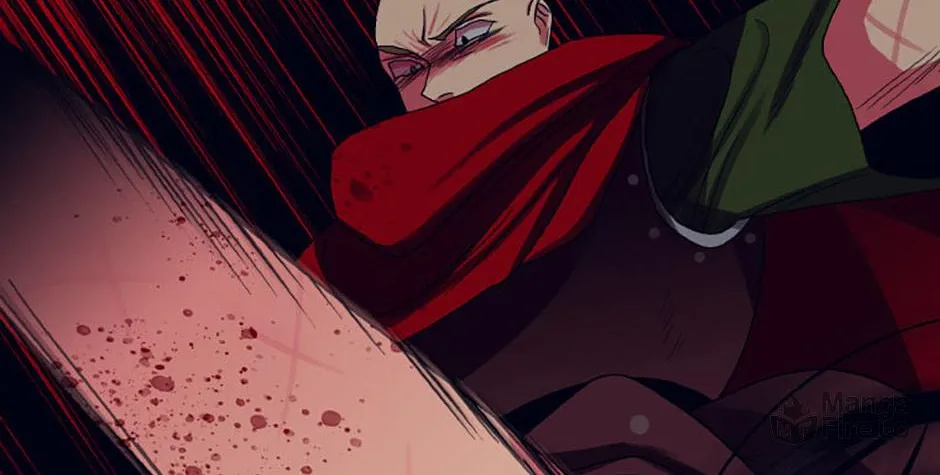 Hara of Thunder Chapter 66 page 137 - 
