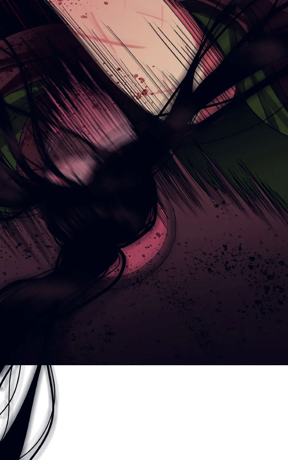 Hara of Thunder Chapter 66 page 138 - 