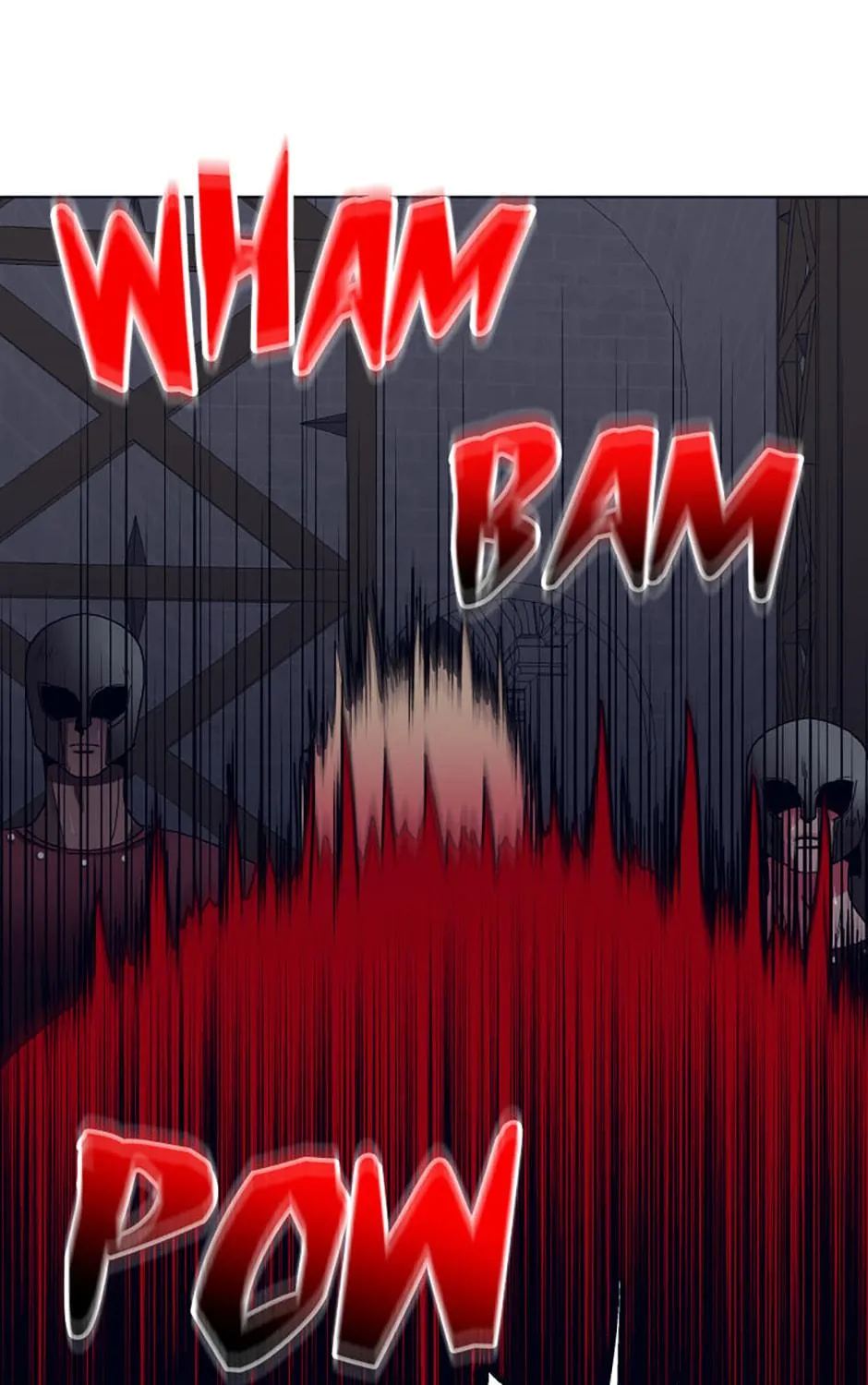 Hara of Thunder Chapter 66 page 140 - 