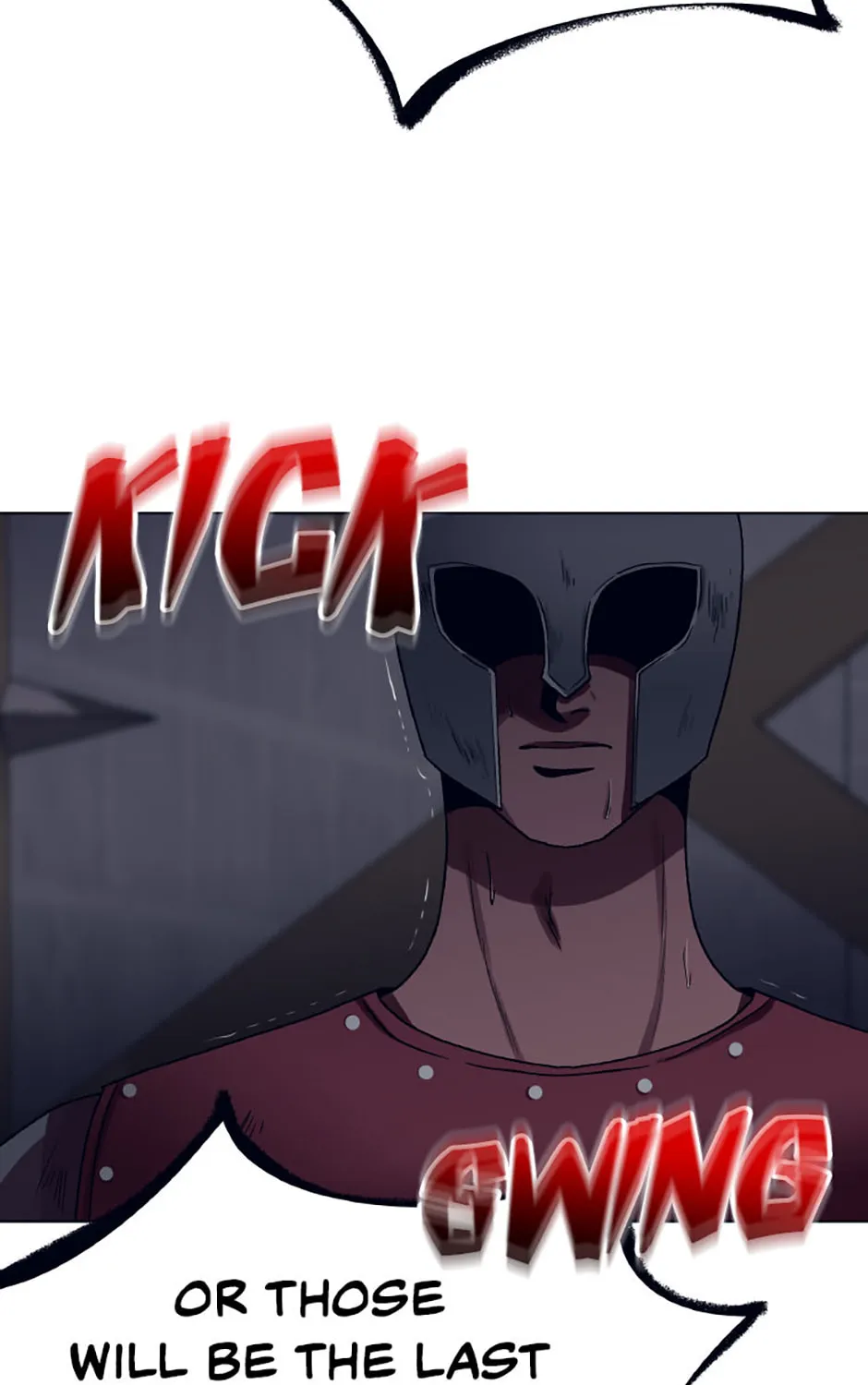 Hara of Thunder Chapter 66 page 142 - 