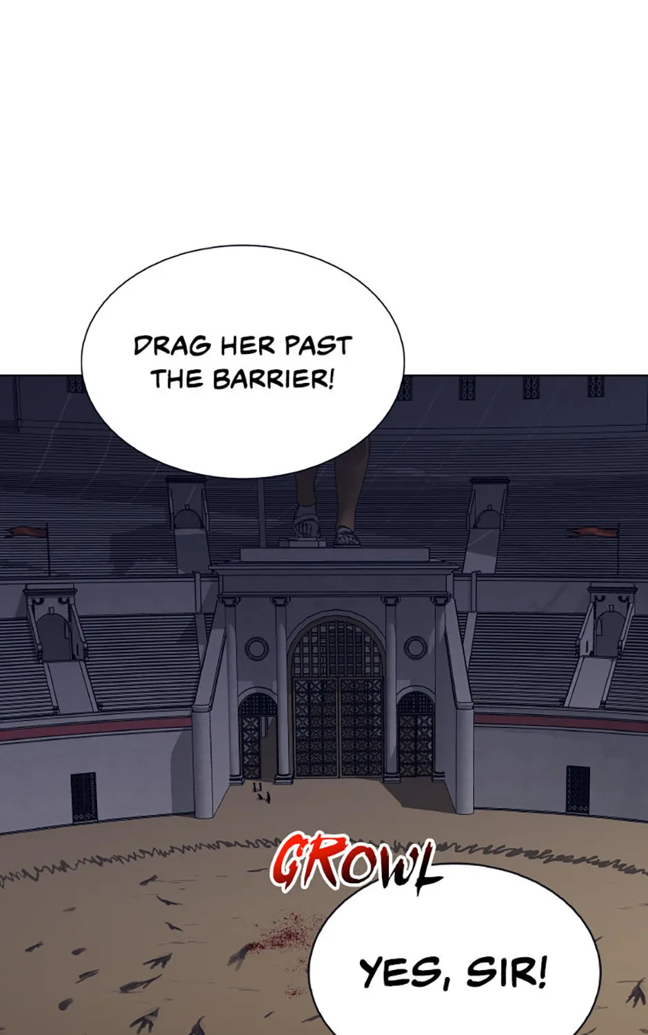 Hara of Thunder Chapter 66 page 148 - 