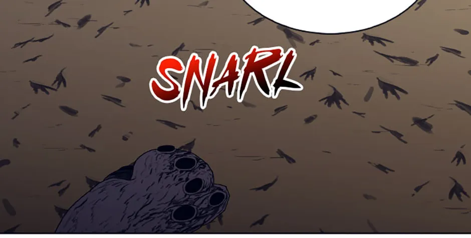Hara of Thunder Chapter 66 page 149 - 