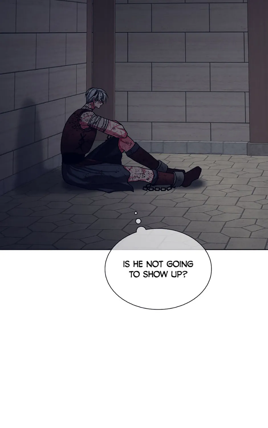 Hara of Thunder Chapter 66 page 154 - 