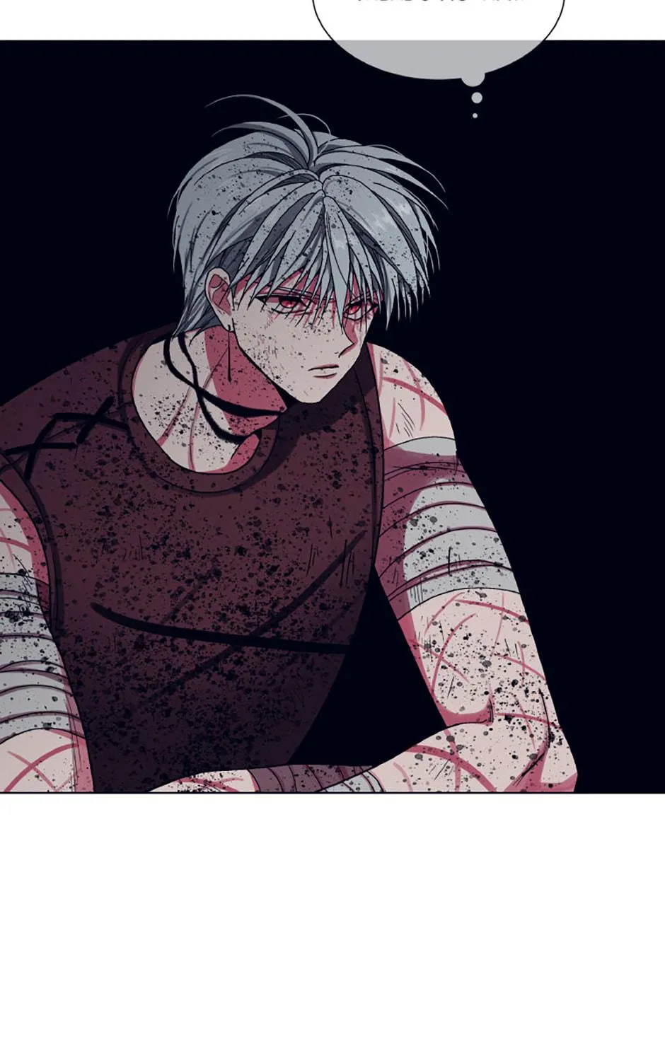 Hara of Thunder Chapter 66 page 156 - 