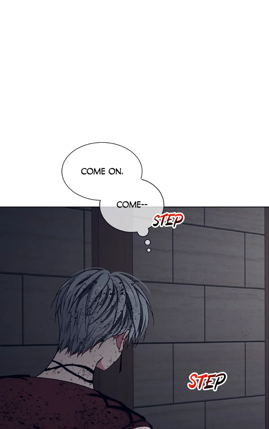 Hara of Thunder Chapter 66 page 160 - 