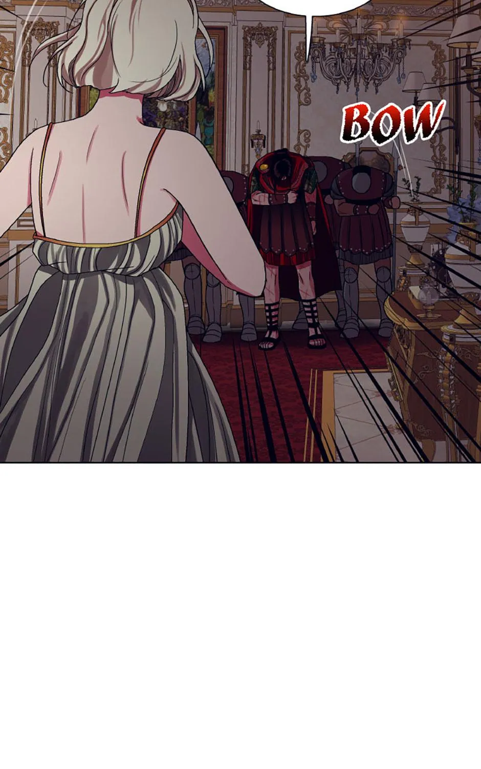 Hara of Thunder Chapter 66 page 17 - 