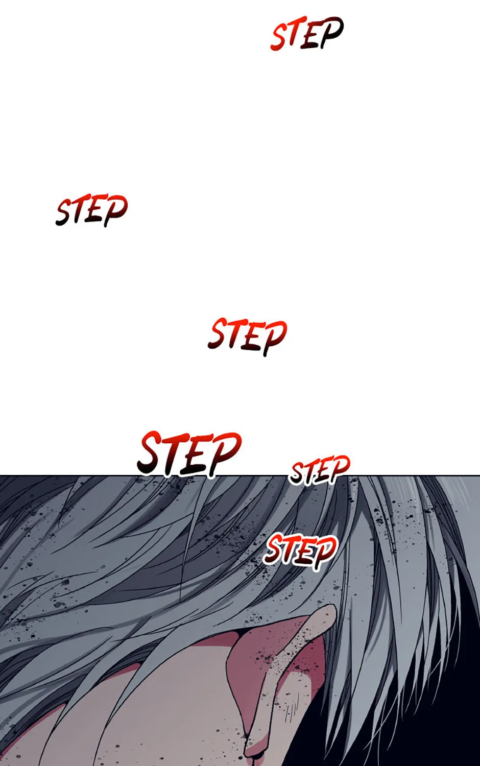 Hara of Thunder Chapter 66 page 162 - 