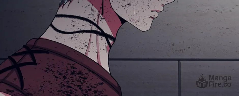 Hara of Thunder Chapter 66 page 165 - 