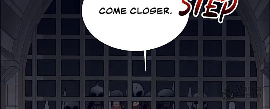 Hara of Thunder Chapter 66 page 167 - 