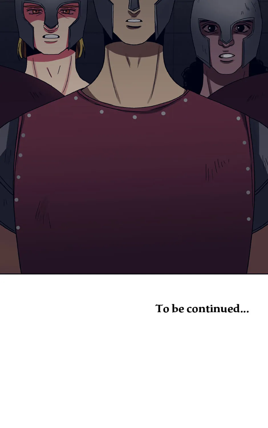 Hara of Thunder Chapter 66 page 180 - 
