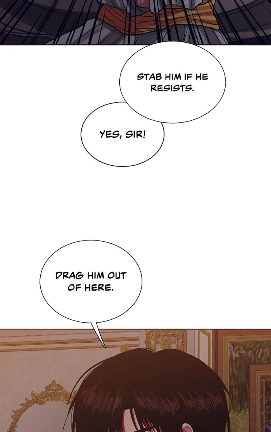 Hara of Thunder Chapter 66 page 29 - 