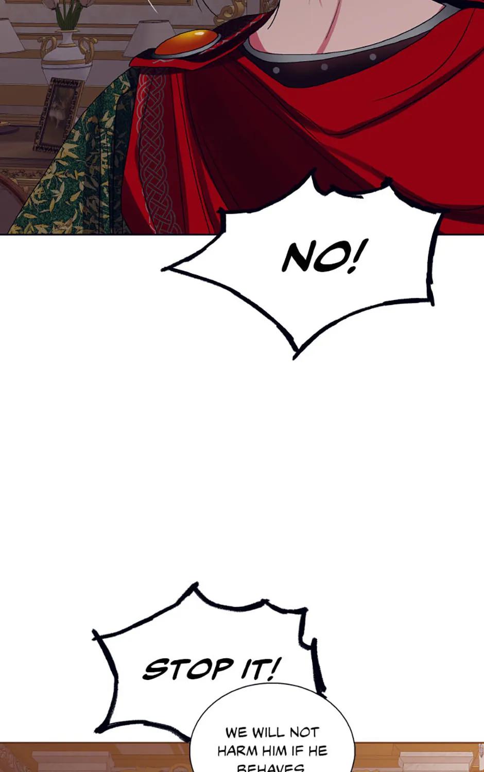 Hara of Thunder Chapter 66 page 31 - 
