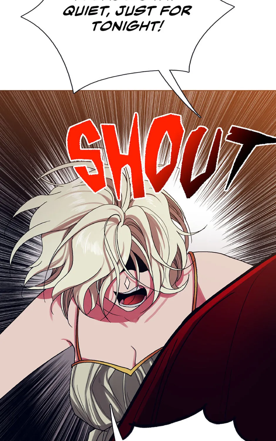 Hara of Thunder Chapter 66 page 37 - 