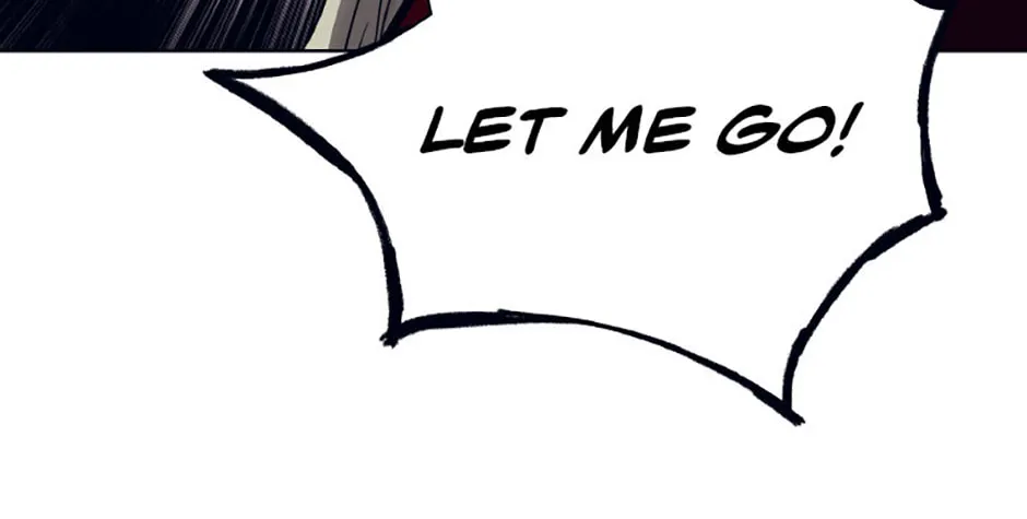 Hara of Thunder Chapter 66 page 38 - 