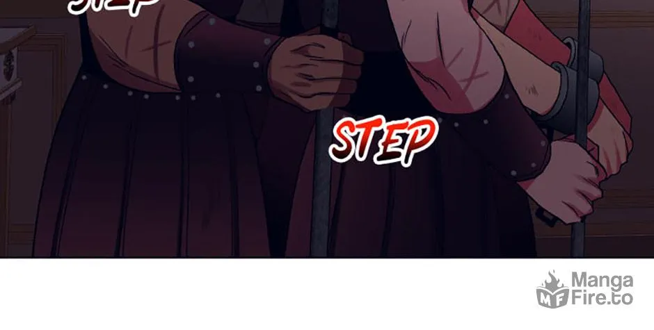 Hara of Thunder Chapter 66 page 40 - 