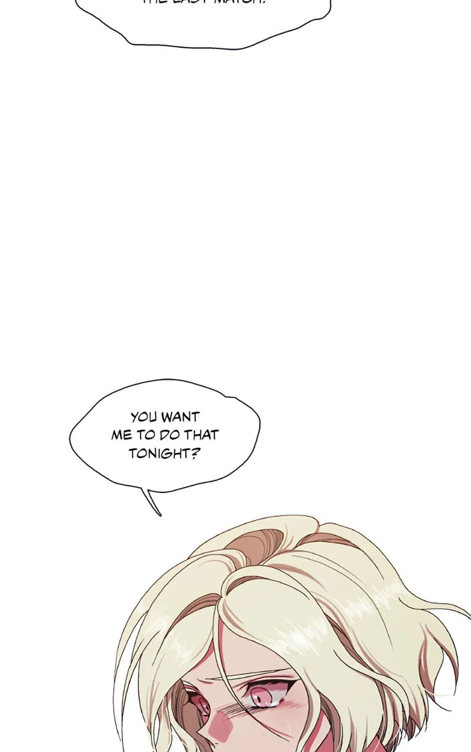 Hara of Thunder Chapter 66 page 5 - 