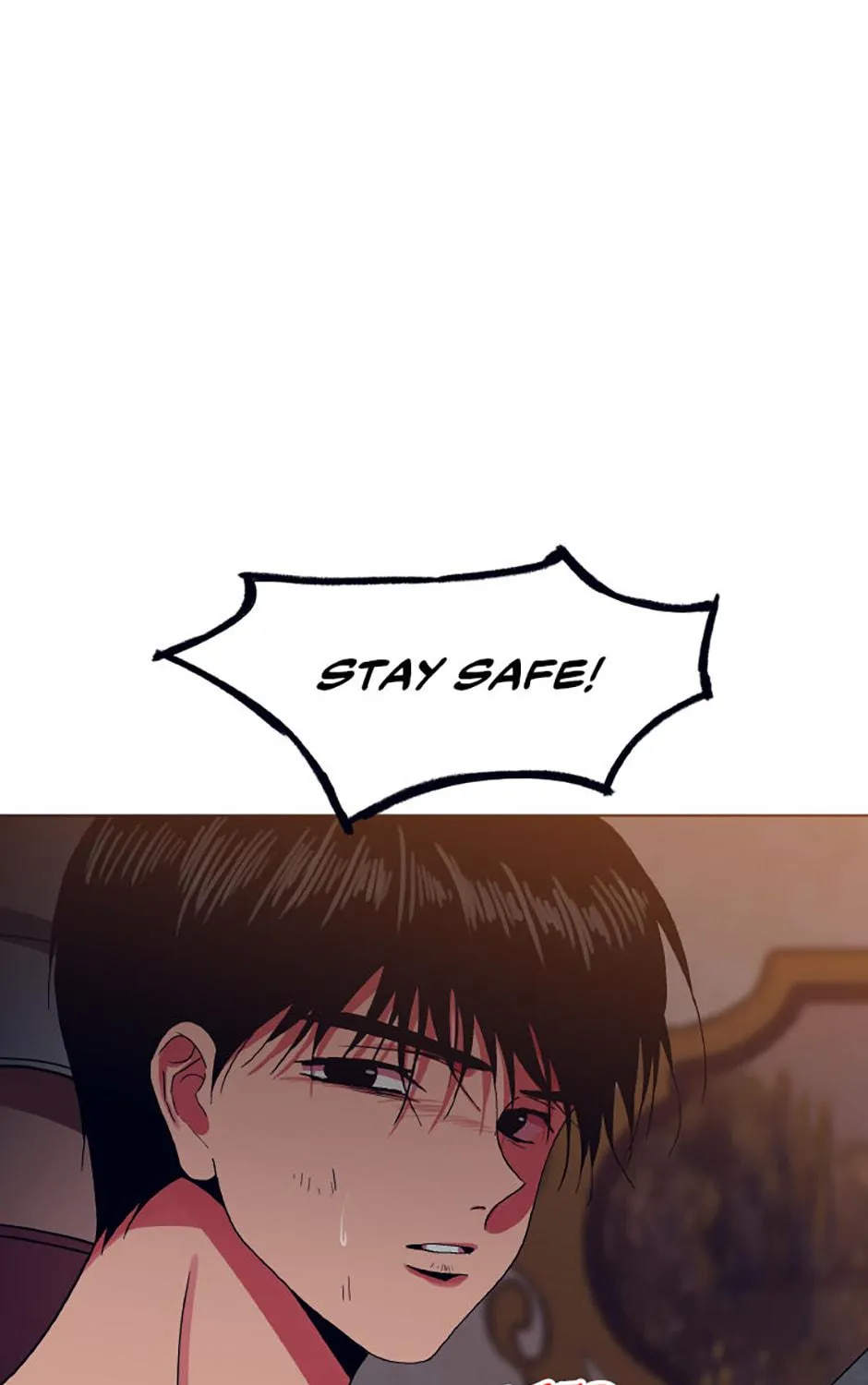 Hara of Thunder Chapter 66 page 41 - 