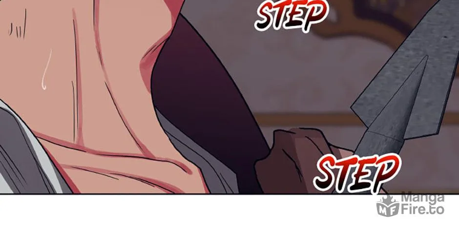 Hara of Thunder Chapter 66 page 42 - 