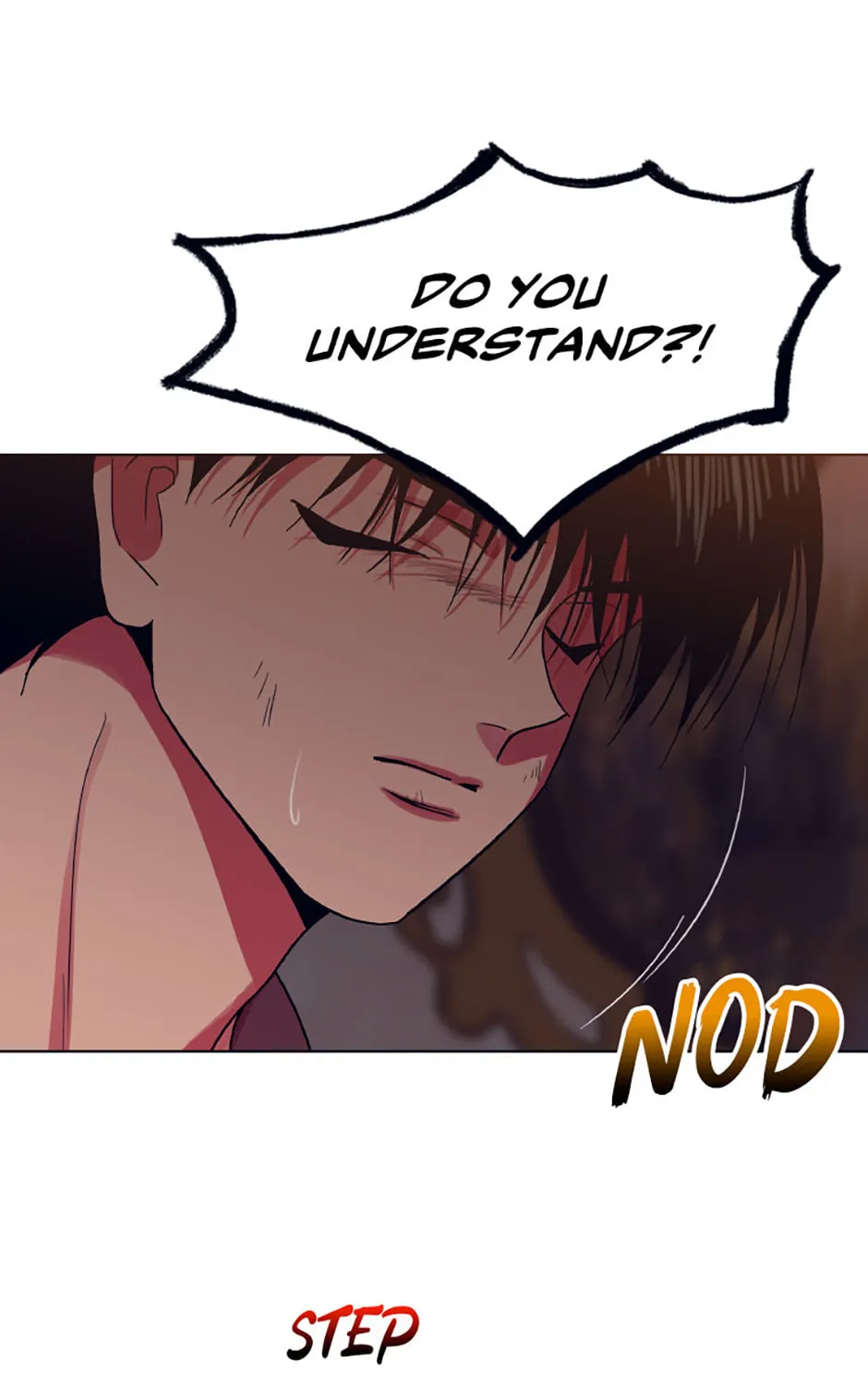 Hara of Thunder Chapter 66 page 43 - 