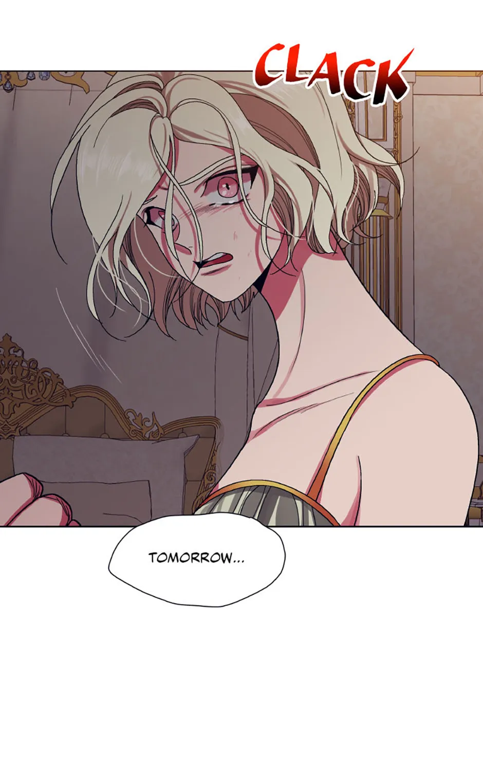 Hara of Thunder Chapter 66 page 45 - 