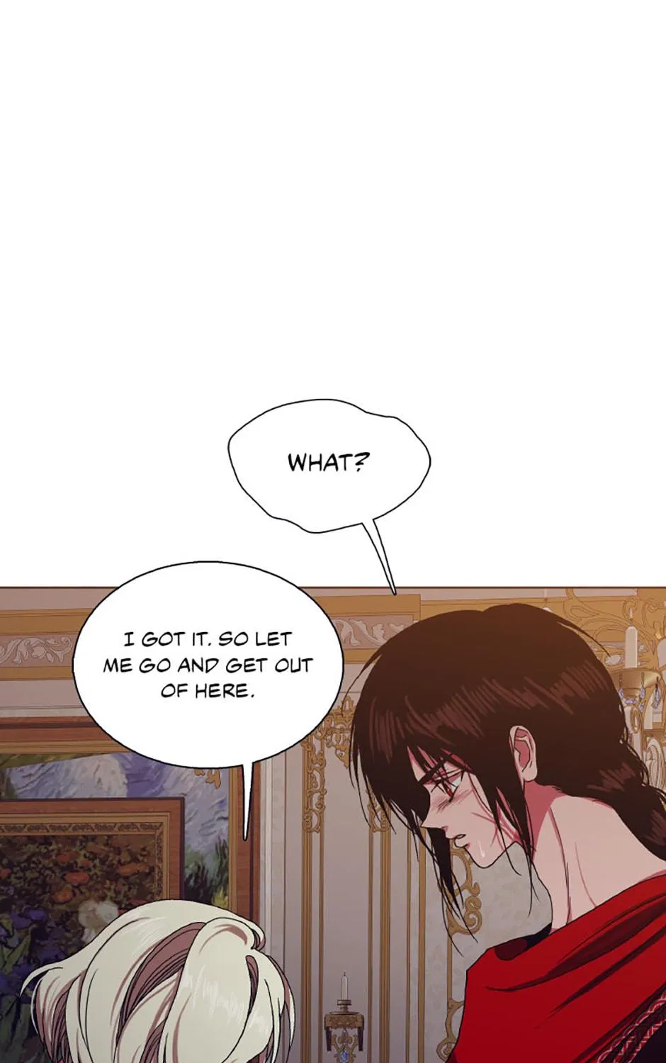 Hara of Thunder Chapter 66 page 49 - 