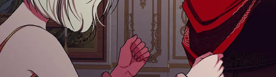 Hara of Thunder Chapter 66 page 50 - 