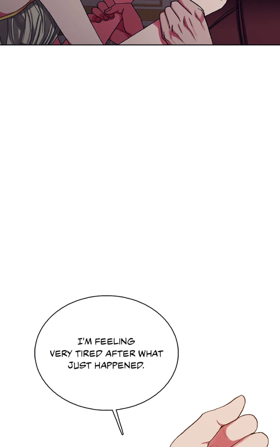 Hara of Thunder Chapter 66 page 51 - 
