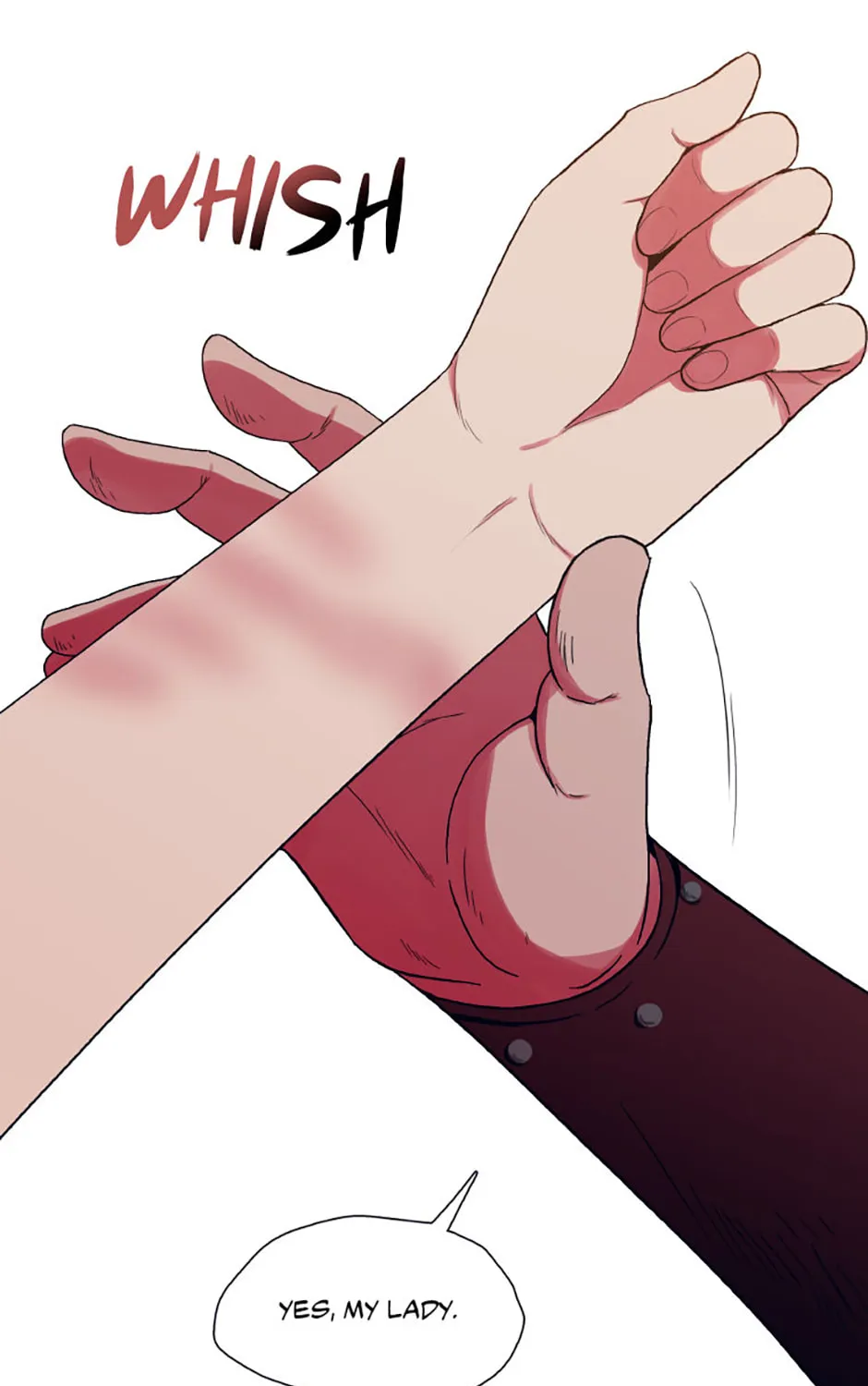Hara of Thunder Chapter 66 page 55 - 