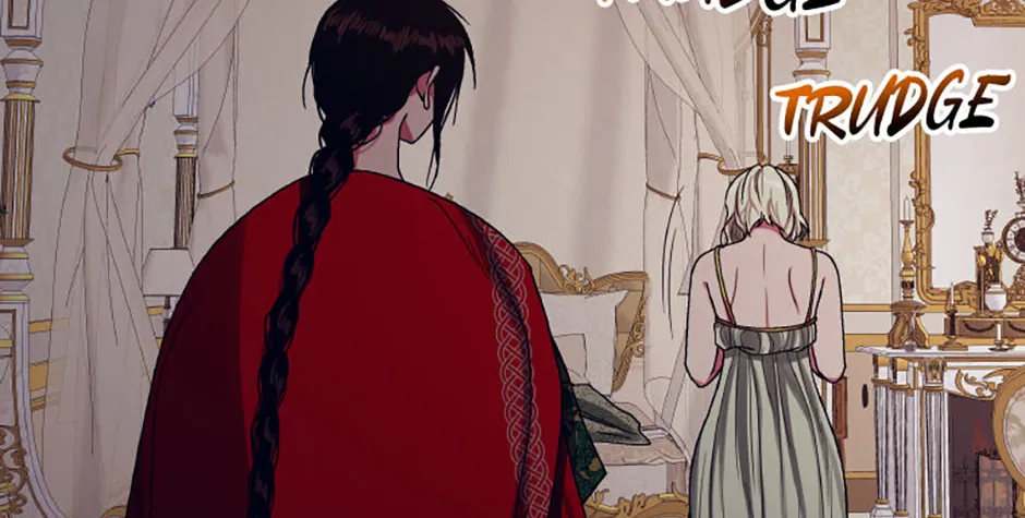 Hara of Thunder Chapter 66 page 58 - 