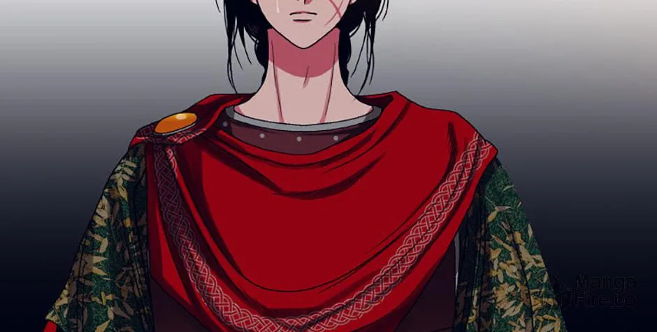 Hara of Thunder Chapter 66 page 60 - 
