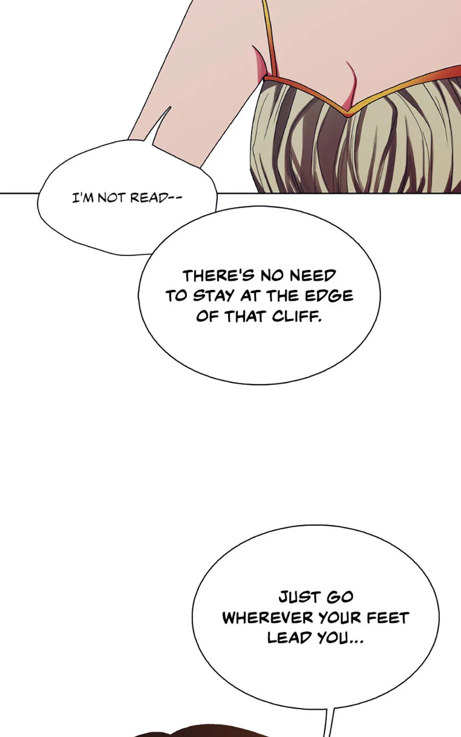 Hara of Thunder Chapter 66 page 7 - 