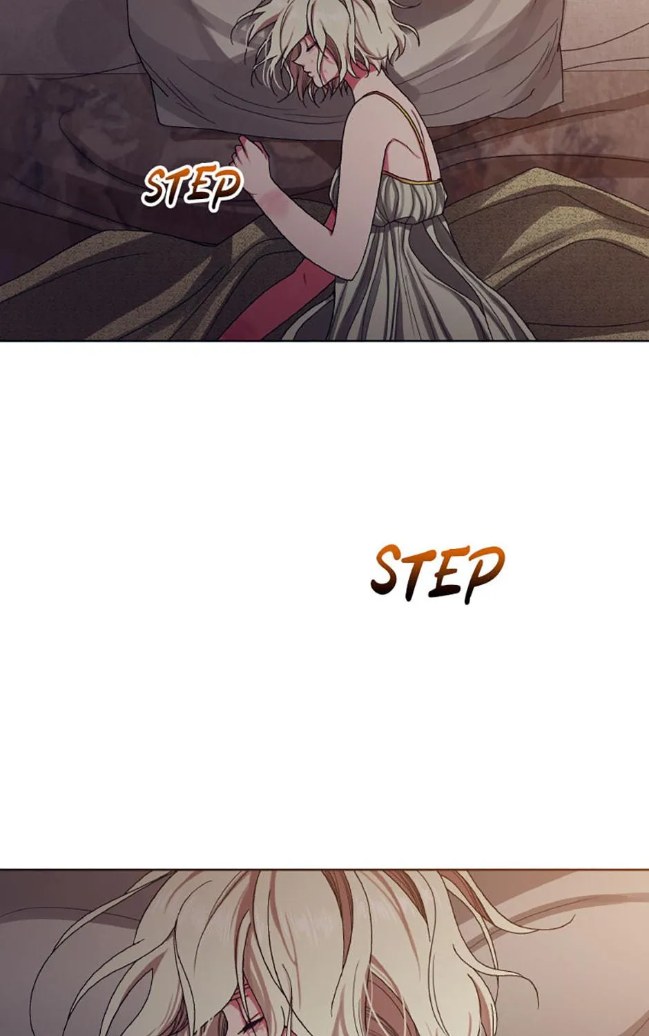 Hara of Thunder Chapter 66 page 65 - 