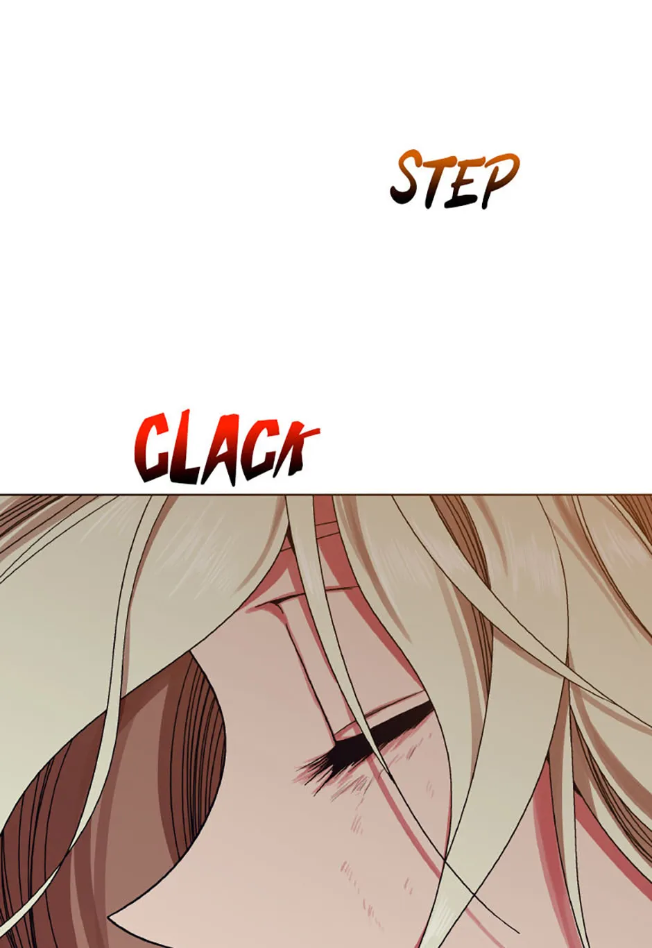 Hara of Thunder Chapter 66 page 67 - 