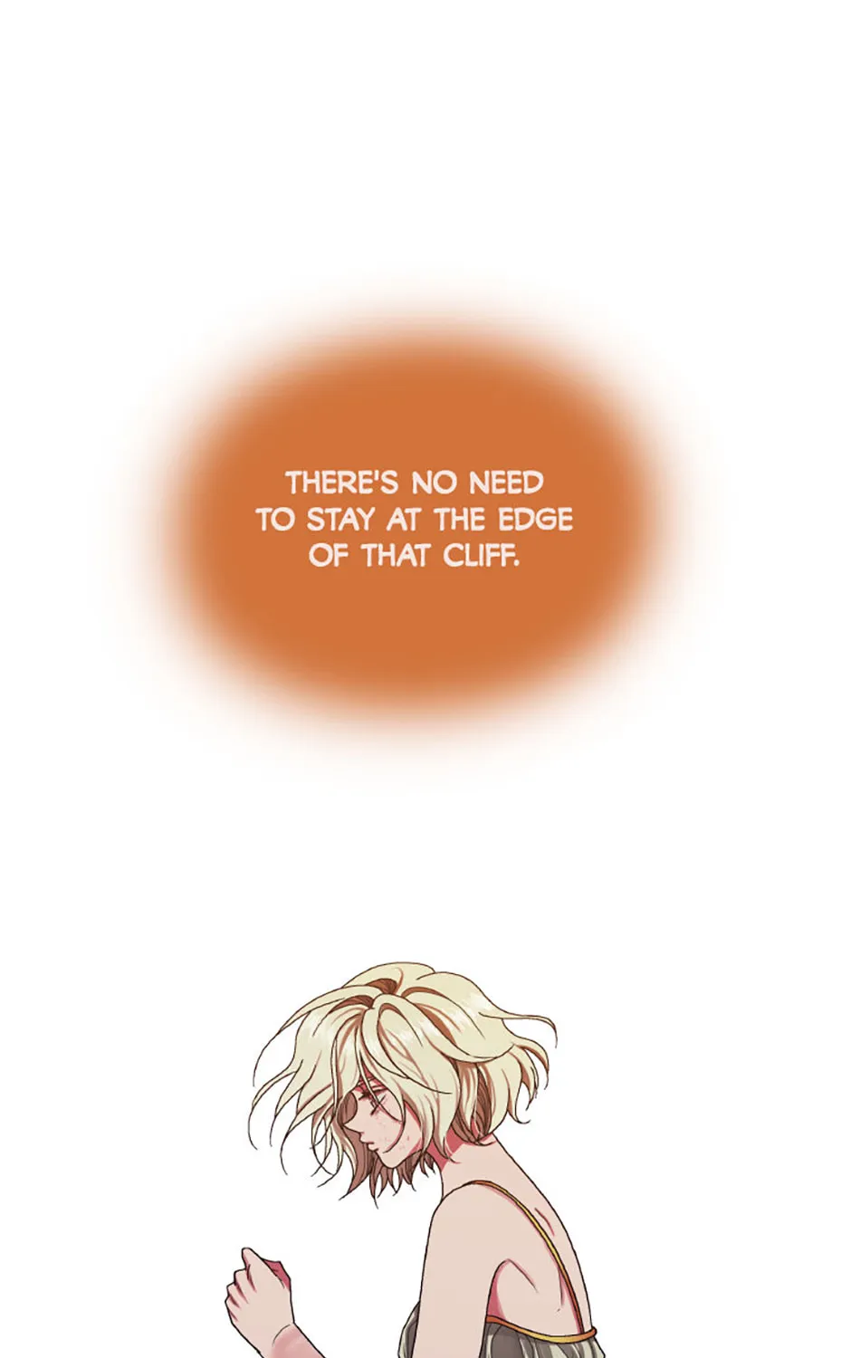 Hara of Thunder Chapter 66 page 70 - 