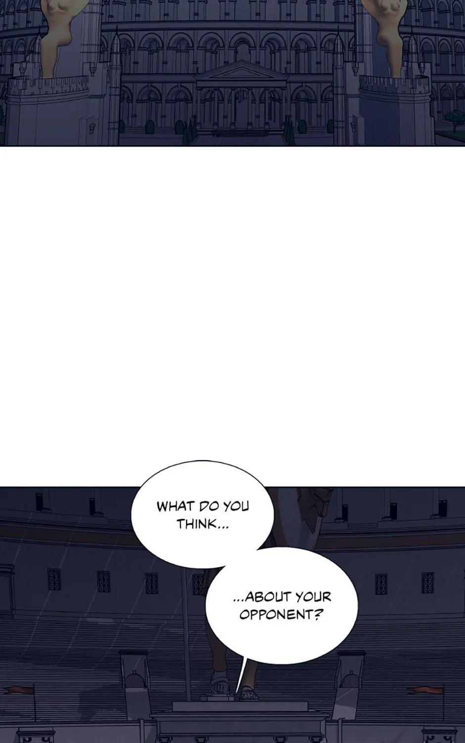 Hara of Thunder Chapter 66 page 80 - 