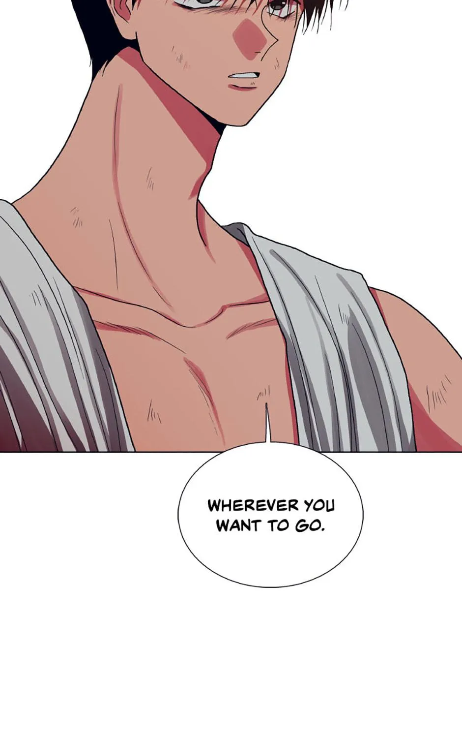 Hara of Thunder Chapter 66 page 9 - 